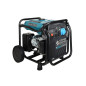 Inverter Benzin Stromerzeuger Könner & Söhnen KS 8100iE ATSR