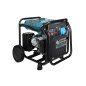Inverter-Generator Könner & Söhnen KS 8100iE ATSR