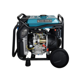 Inverter-Generator Könner & Söhnen KS 8100iE ATSR