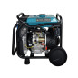 Inverter-Generator Könner & Söhnen KS 8100iE ATSR