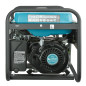 Benzin-Generator Könner & Söhnen KS 7000E