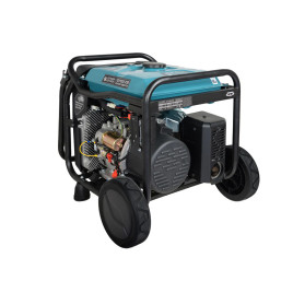 Inverter-Generator Könner & Söhnen KS 8100iE ATSR