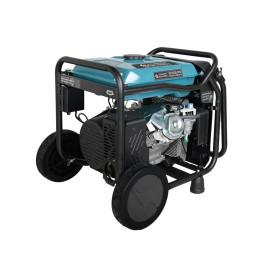 Könner & Söhnen KS 8100iE ATSR inverter generator