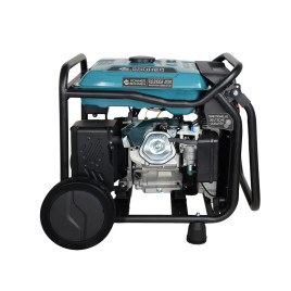 Inverter-Stromerzeuge Könner & Söhnen KS 8100iE ATSR