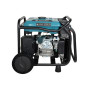 Inverter Benzin Stromerzeuger Könner & Söhnen KS 8100iE ATSR