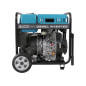 Diesel-Inverter-Generator Könner & Söhnen KS 6100iDЕ ATSR