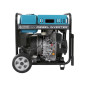 Inverter Diesel Stromerzeuger Könner & Söhnen KS 6100iDЕ ATSR Inverter Diesel Stromerzeuger Könner & Söhnen KS 6100iDЕ ATSR