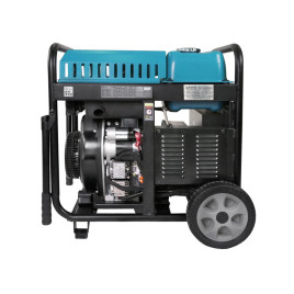 Inverter Diesel Stromerzeuger Könner & Söhnen KS 6100iDЕ ATSR