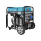 Diesel-Inverter-Generator Könner & Söhnen KS 6100iDЕ ATSR