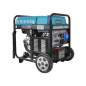 Inverter Diesel Stromerzeuger Könner & Söhnen KS 6100iDЕ ATSR Inverter Diesel Stromerzeuger Könner & Söhnen KS 6100iDЕ ATSR