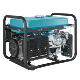 Gerador de gasolina Könner & Söhnen KS 7000E