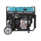 Diesel-Inverter-Generator Könner & Söhnen KS 9500iDЕ ATSR