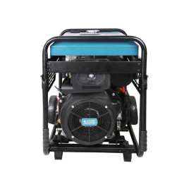 Diesel-Inverter-Stromerzeuge Könner & Söhnen KS 9500iDЕ ATSR