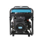 Gerador diesel com inversor Könner & Söhnen KS 9500iDЕ ATSR Gerador diesel com inversor Könner & Söhnen KS 9500iDЕ ATSR