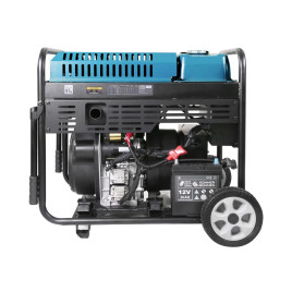 Diesel-Inverter-Generator Könner & Söhnen KS 9500iDЕ ATSR