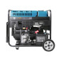 Diesel-Inverter-Generator Könner & Söhnen KS 9500iDЕ ATSR