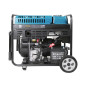 Inverter Diesel Stromerzeuger Könner & Söhnen KS 9500iDЕ ATSR