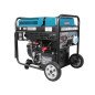 Diesel-Inverter-Generator Könner & Söhnen KS 9500iDЕ ATSR