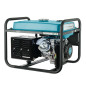 Petrol generator Könner & Söhnen KS 7000E Petrol generator Könner & Söhnen KS 7000E