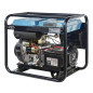 Diesel-Generator Könner & Söhnen KS 6100HDE (EURO V)
