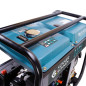 Generatore diesel Könner & Söhnen KS 8100HDE (EURO V) Generatore diesel Könner & Söhnen KS 8100HDE (EURO V)