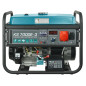 Benzin-Generator Könner & Söhnen KS 7000E-3
