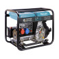 Generatore diesel Könner & Söhnen KS 8100HDE-1/3 ATSR (EURO V) Generatore diesel Könner & Söhnen KS 8100HDE-1/3 ATSR (EURO V)