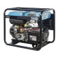Diesel-Generator Könner & Söhnen KS 8100HDE-1/3 ATSR (EURO V)