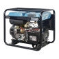 Diesel Stromerzeuge Könner & Söhnen KS 8100HDE-1/3 ATSR (EURO V)