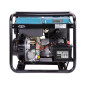 Diesel-Generator Könner & Söhnen KS 8100HDE-1/3 ATSR (EURO V)