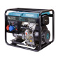 Diesel Stromerzeuge Könner & Söhnen KS 8100HDE-1/3 ATSR (EURO V)
