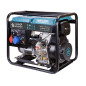 Dieselgenerátor Könner & Söhnen KS 8100HDE-1/3 ATSR (EURO V) Dieselgenerátor Könner & Söhnen KS 8100HDE-1/3 ATSR (EURO V)