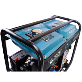 Generator diesla Könner & Söhnen KS 8100HDE-1/3 ATSR (EURO V)