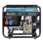 Dieselgenerátor Könner & Söhnen KS 9100HDE-1/3 ATSR (EURO V) Dieselgenerátor Könner & Söhnen KS 9100HDE-1/3 ATSR (EURO V)
