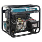 Diesel-Generator Könner & Söhnen KS 9100HDE-1/3 ATSR (EURO V)