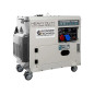 Diesel-Generator Könner & Söhnen KS 9200HDES-1/3 ATSR (EURO V)