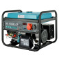 Benzin-Generator Könner & Söhnen KS 7000E-3