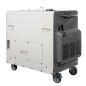 Diesel-Generator Könner & Söhnen KS 9200HDES-1/3 ATSR (EURO V)