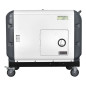 Diesel-Generator Könner & Söhnen KS 9300DE-1/3 ATSR (EURO V)