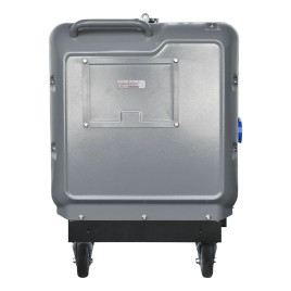 Generador diesel Könner & Söhnen KS 9300DE-1/3 ATSR (EURO V)