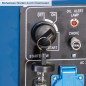 Diesel Stromerzeuger SG5200D Scheppach - 7,7PS | 5000W | Elektrostart | 2x 230V, 1x 400V Steckdose