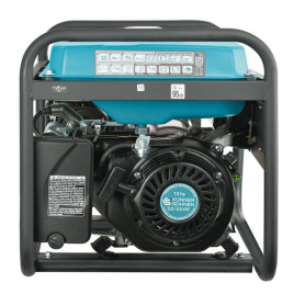Benzin-Generator Könner & Söhnen KS 7000E-3