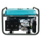 Benzin-Generator Könner & Söhnen KS 7000E-3
