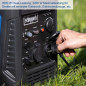 Inverter Stromerzeuger Scheppach SG3500i - 4,8 PS | 3500W| 6,3L Tank | 66dB
