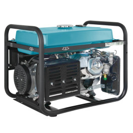 Benzin Stromerzeuger Könner & Söhnen KS 7000E-3