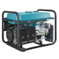 Benzin-Generator Könner & Söhnen KS 7000E-3