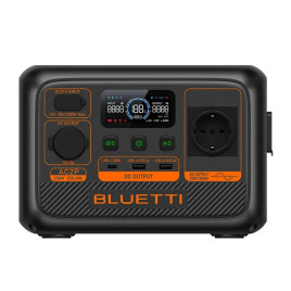 Powerstationen Bluetti AC2P