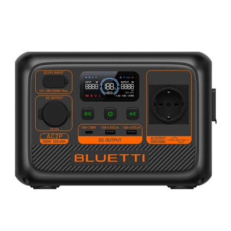Powerstation Bluetti AC2P