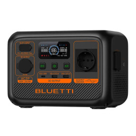 Powerstationen Bluetti AC2P