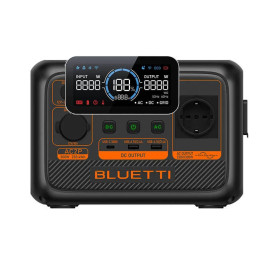 Bluetti AC2P Portable Power Station